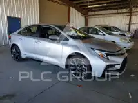 2024 Toyota COROLLA фото