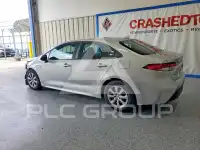 2024 Toyota COROLLA фото