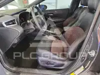 2024 Toyota COROLLA фото