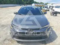 2024 Toyota COROLLA фото