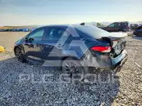 2024 Toyota COROLLA photo