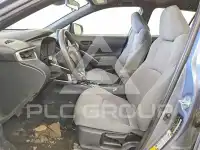 2024 Toyota COROLLA фото