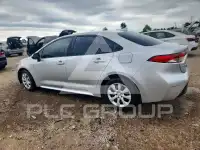 2024 Toyota COROLLA фото