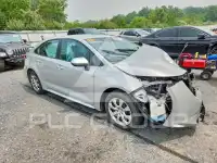 2024 Toyota COROLLA фото