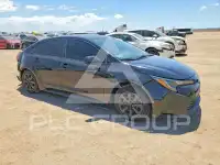 2024 Toyota COROLLA photo