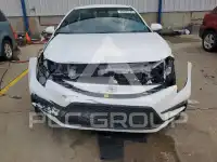 2024 Toyota COROLLA photo