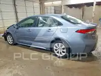 2024 Toyota COROLLA фото