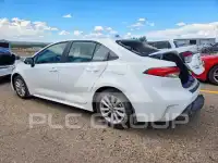 2024 Toyota COROLLA фото