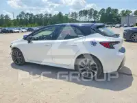 2024 Toyota COROLLA photo