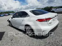 2024 Toyota COROLLA photo