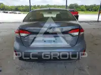2024 Toyota COROLLA фото