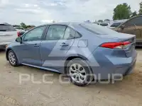 2024 Toyota COROLLA photo