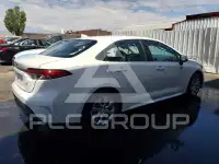 2024 Toyota COROLLA photo
