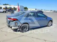 2024 Toyota COROLLA фото