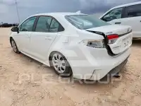 2024 Toyota COROLLA фото