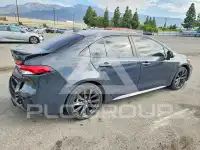 2024 Toyota COROLLA photo