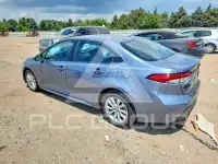 2024 Toyota COROLLA photo