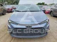 2024 Toyota COROLLA photo