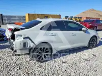 2024 Toyota COROLLA фото
