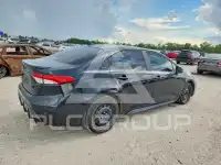 2024 Toyota COROLLA фото
