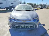 2024 Toyota COROLLA фото