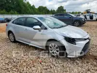 2024 Toyota COROLLA photo