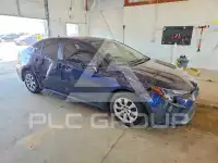 2024 Toyota COROLLA фото