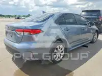 2024 Toyota COROLLA photo