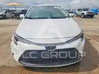 2024 Toyota COROLLA фото
