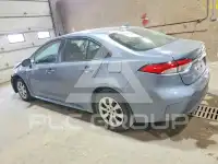 2024 Toyota COROLLA photo