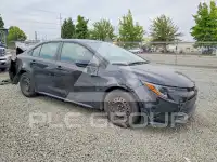 2024 Toyota COROLLA photo