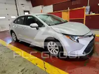 2024 Toyota COROLLA фото