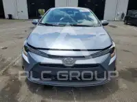 2024 Toyota COROLLA фото