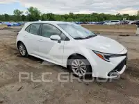 2024 Toyota COROLLA фото
