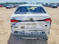 2024 Toyota COROLLA фото