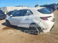 2024 Toyota COROLLA фото