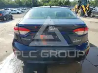 2024 Toyota COROLLA photo