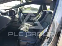 2024 Toyota COROLLA photo