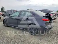 2024 Toyota COROLLA photo