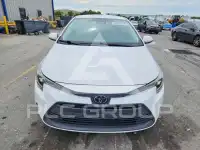 2024 Toyota COROLLA фото
