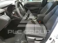 2024 Toyota COROLLA photo