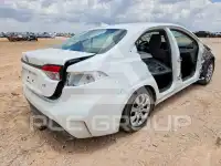 2024 Toyota COROLLA фото