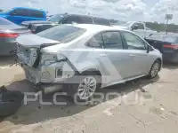 2024 Toyota COROLLA фото