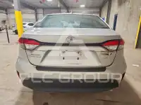 2024 Toyota COROLLA photo