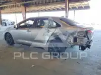 2024 Toyota COROLLA фото