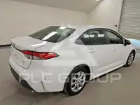 2024 Toyota COROLLA фото