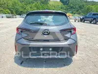 2024 Toyota COROLLA photo