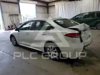 2024 Toyota COROLLA photo