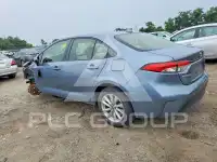 2024 Toyota COROLLA photo