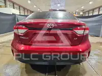 2024 Toyota COROLLA photo